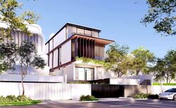 Hong Kong Park (D21), Detached #602699461